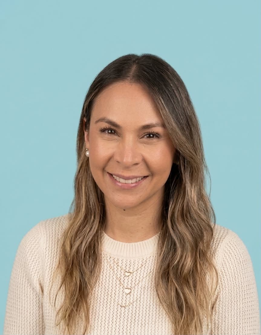 Andrea Aguirre López, Co-fundadora de TalentiaTech