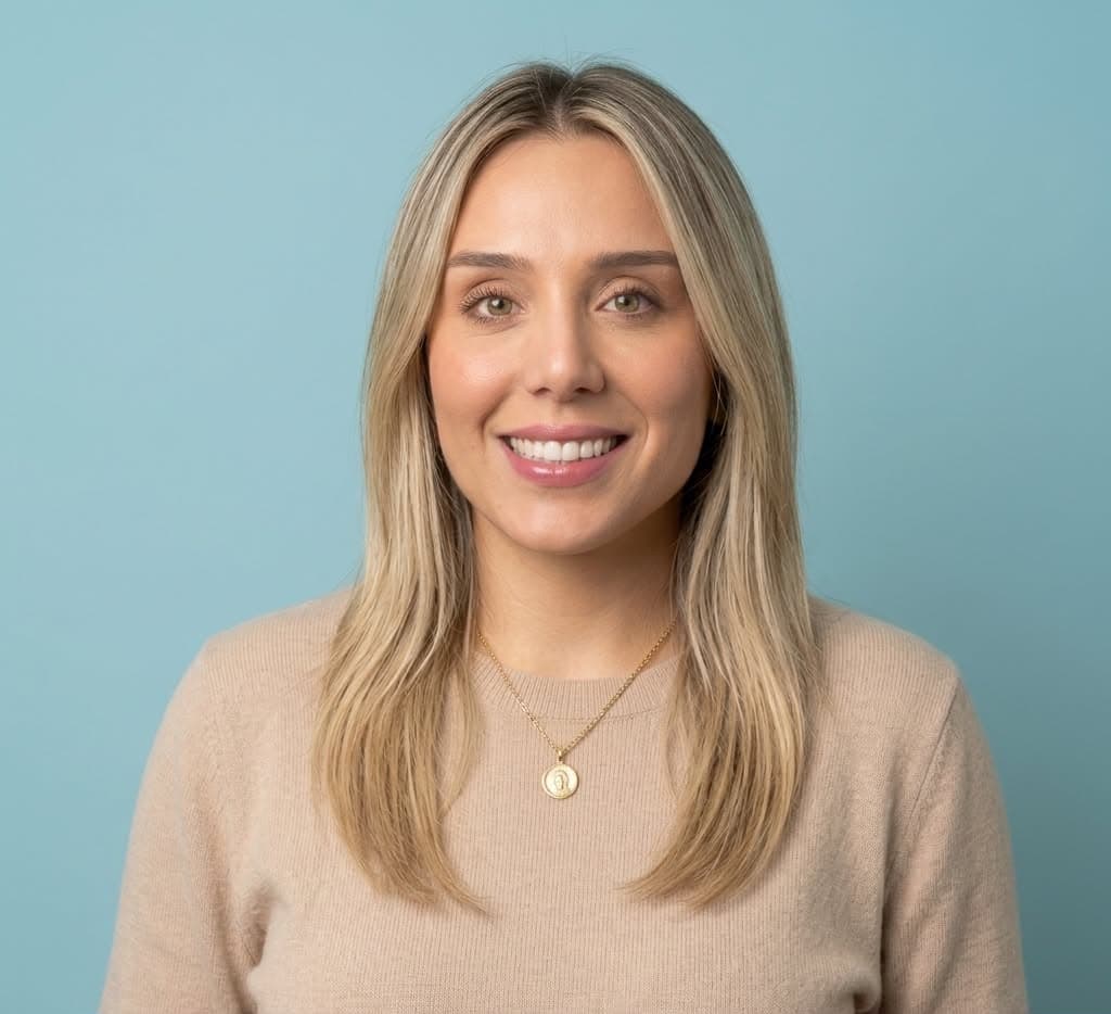 Gabriela Dovala, Co-fundadora de TalentiaTech